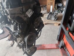 
										FORD Komplett Motor (Segédberendezésekkel) full									