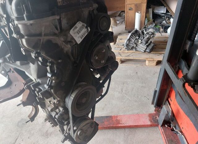 
								FORD Komplett Motor (Segédberendezésekkel) full									