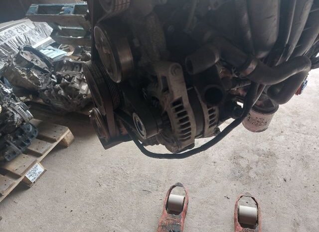 
								FORD Komplett Motor (Segédberendezésekkel) full									