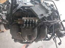 
										FORD Komplett Motor (Segédberendezésekkel) full									