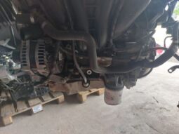 
										FORD Komplett Motor (Segédberendezésekkel) full									