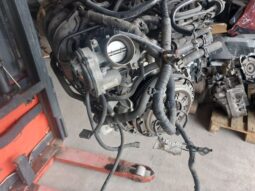 
										FORD Komplett Motor (Segédberendezésekkel) full									