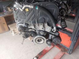 
										FIAT Komplett Motor (Segédberendezésekkel) full									
