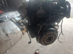 
										FIAT Komplett Motor (Segédberendezésekkel) full									