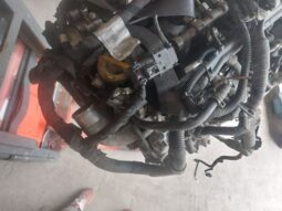 
										FIAT Komplett Motor (Segédberendezésekkel) full									