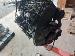 
										OPEL Komplett Motor (Segédberendezésekkel) full									