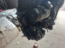 
										OPEL Komplett Motor (Segédberendezésekkel) full									