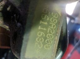 
										FIAT Komplett Motor (Segédberendezésekkel) full									
