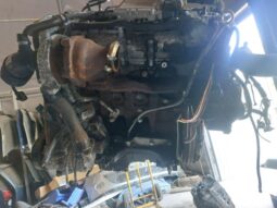 
										FIAT Komplett Motor (Segédberendezésekkel) full									