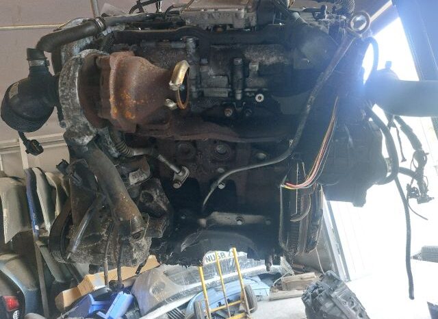 
								FIAT Komplett Motor (Segédberendezésekkel) full									