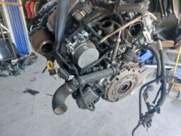 
										FIAT Komplett Motor (Segédberendezésekkel) full									