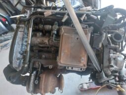 
										FIAT Komplett Motor (Segédberendezésekkel) full									
