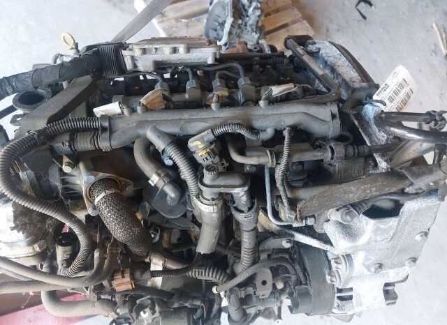 
								FIAT Komplett Motor (Segédberendezésekkel) full									
