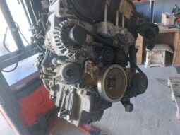 
										FIAT Komplett Motor (Segédberendezésekkel) full									