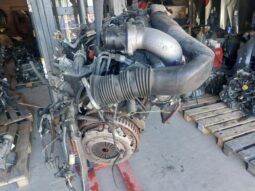 
										PEUGEOT Komplett Motor (Segédberendezésekkel) full									