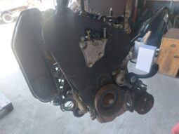 
										PEUGEOT Komplett Motor (Segédberendezésekkel) full									