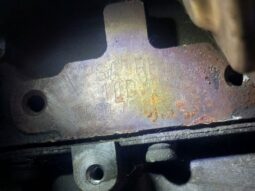 
										PEUGEOT Komplett Motor (Segédberendezésekkel) full									