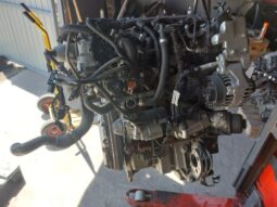 
										FIAT Komplett Motor (Segédberendezésekkel) full									