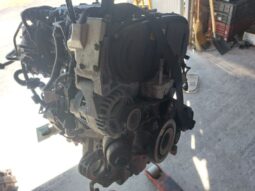 
										FIAT Komplett Motor (Segédberendezésekkel) full									