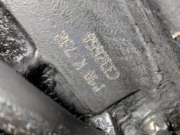 
										RENAULT Komplett Motor (Segédberendezésekkel) full									