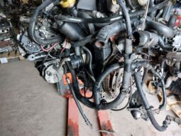 
										RENAULT Komplett Motor (Segédberendezésekkel) full									