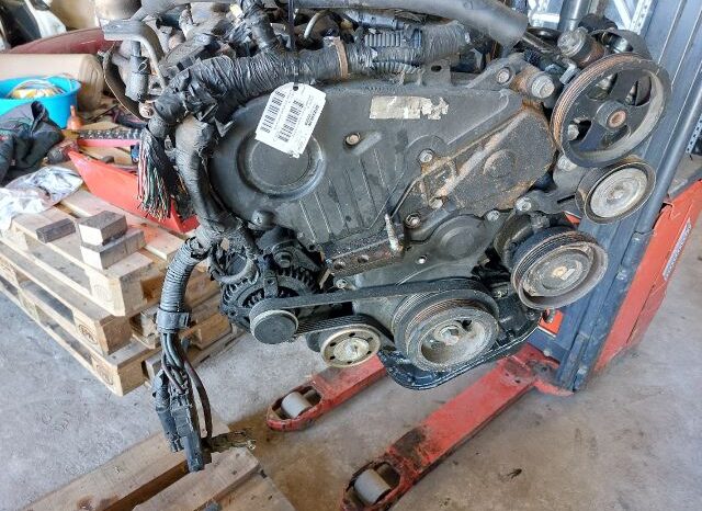 
								TOYOTA Komplett Motor (Segédberendezésekkel) full									
