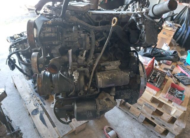 
								TOYOTA Komplett Motor (Segédberendezésekkel) full									