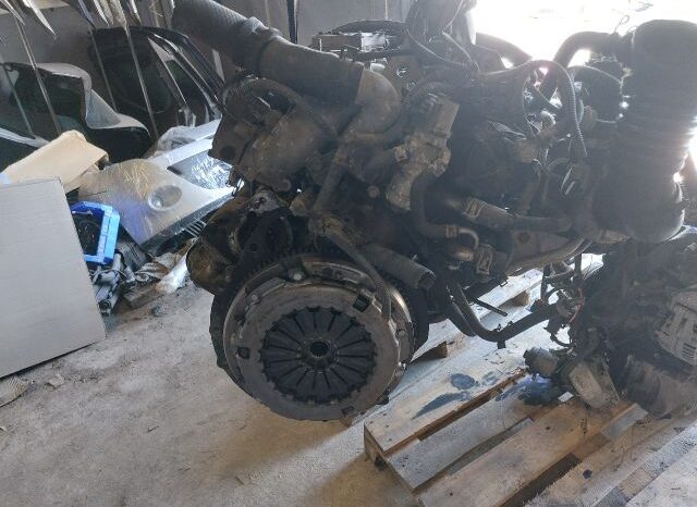 
								TOYOTA Komplett Motor (Segédberendezésekkel) full									