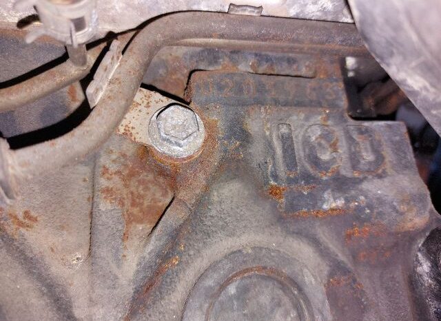 
								TOYOTA Komplett Motor (Segédberendezésekkel) full									