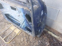 
										CITROËN Bal első Ajtó (Üres lemez) full									