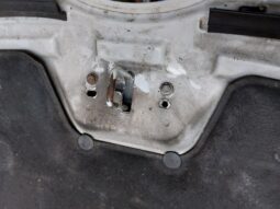
										FORD Motorháztető full									