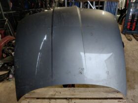 SEAT Motorháztető