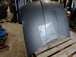 
										SEAT Motorháztető full									