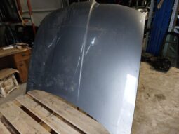 
										SEAT Motorháztető full									