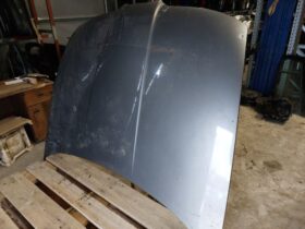 SEAT Motorháztető