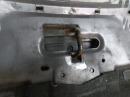
										SEAT Motorháztető full									