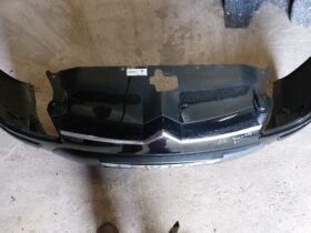 CITROËN Első Lökhárító (Részeivel)