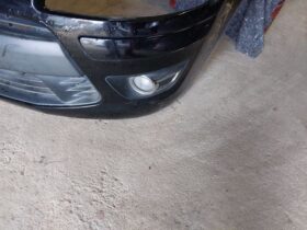 CITROËN Első Lökhárító (Részeivel)