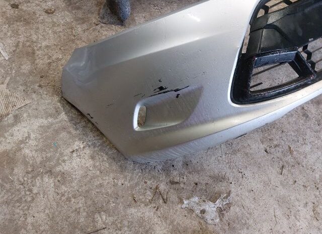 
								FORD Első Lökhárító (Részeivel) full									