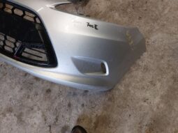 
										FORD Első Lökhárító (Részeivel) full									