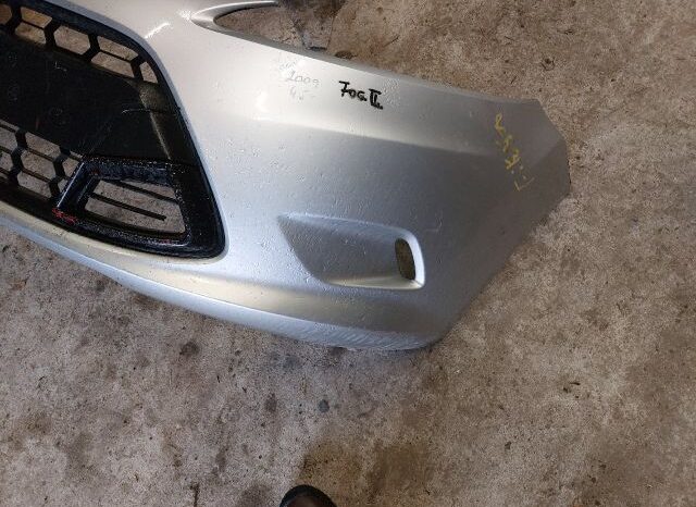 
								FORD Első Lökhárító (Részeivel) full									