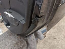 
										DACIA Jobb hátsó Ajtó (Részeivel) full									