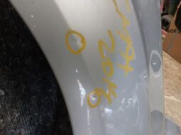 
										FORD Bal első Sárvédő full									