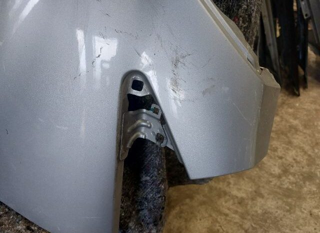 
								FORD Bal első Sárvédő full									