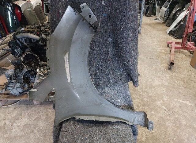 
								FORD Bal első Sárvédő full									