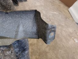 
										FORD Bal első Sárvédő full									