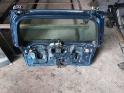 
										AUDI Motorháztető full									