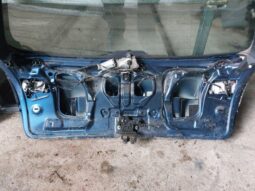 
										AUDI Motorháztető full									