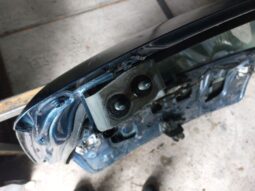 
										AUDI Motorháztető full									