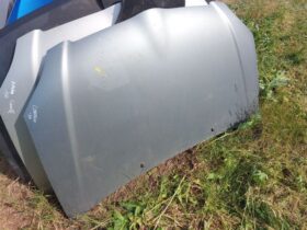 TOYOTA Motorháztető